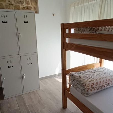 Albergue Casa Vacas Карриасо Экстерьер фото
