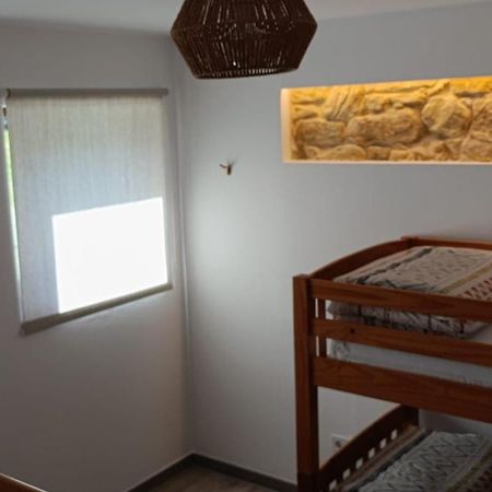 Albergue Casa Vacas Карриасо Экстерьер фото